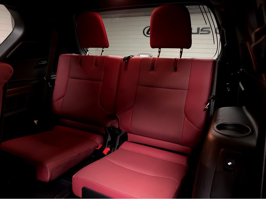 Certified 2023 Lexus GX 460 Premium w/ Premium Plus Package image 43