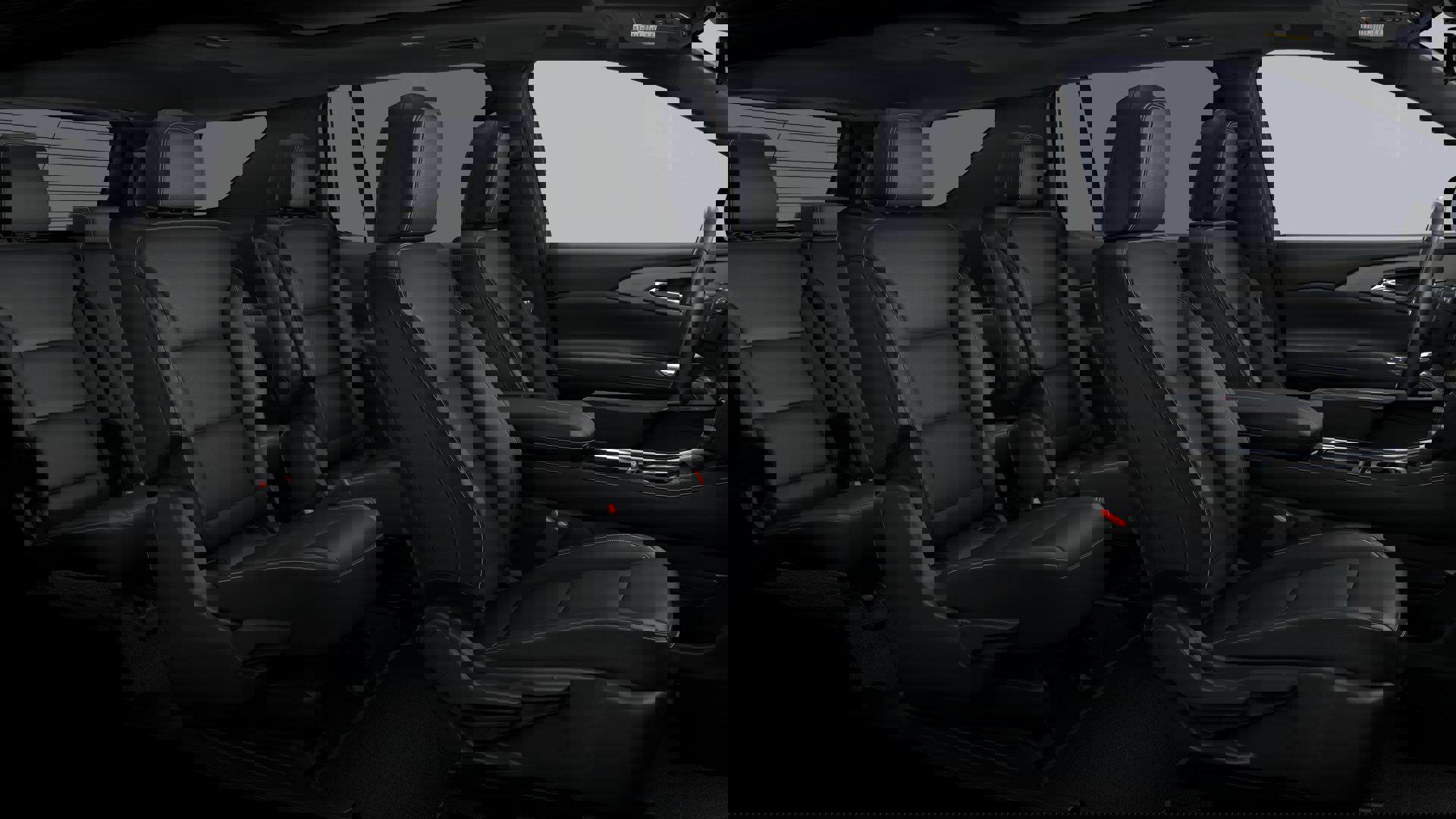 New 2026 Chevrolet Traverse LT w/ Sun and Wheel Package image 41