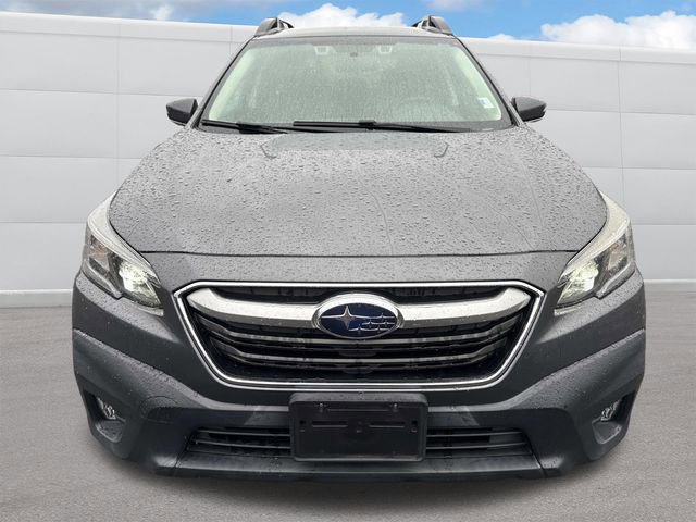Used 2021 Subaru Outback Premium image 15