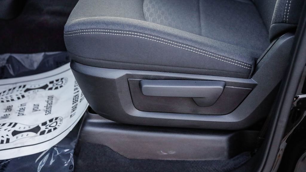 New 2026 RAM 3500 Tradesman image 25