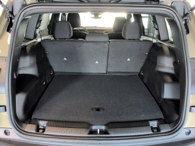 New 2026 Jeep Cherokee Laredo AWD/4WD image 29