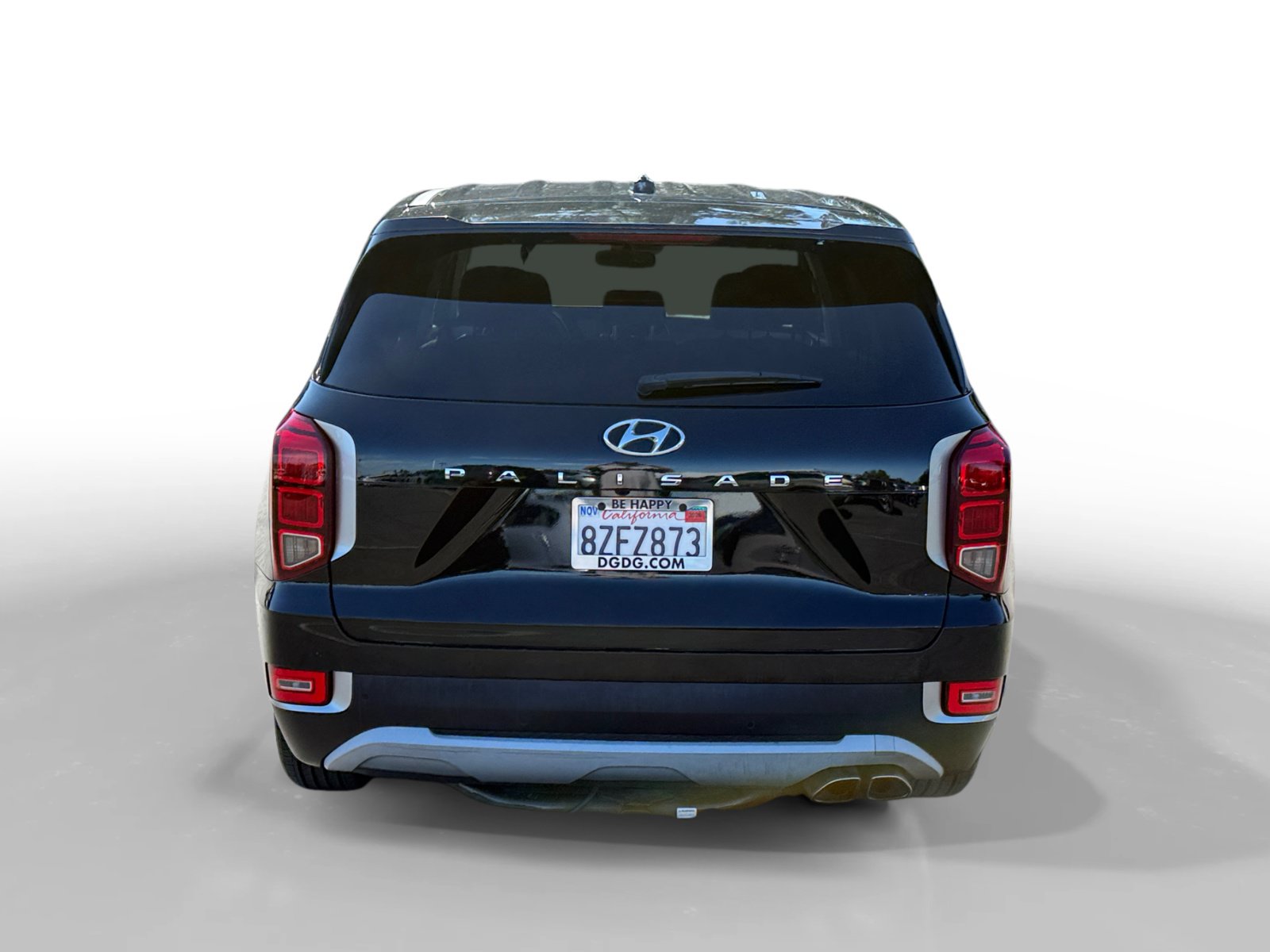Used 2022 Hyundai Palisade SE FWD image 4