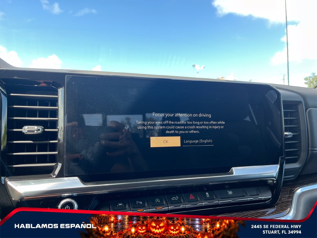 New 2026 GMC Sierra 1500 Elevation w/ Preferred Package AWD/4WD image 30