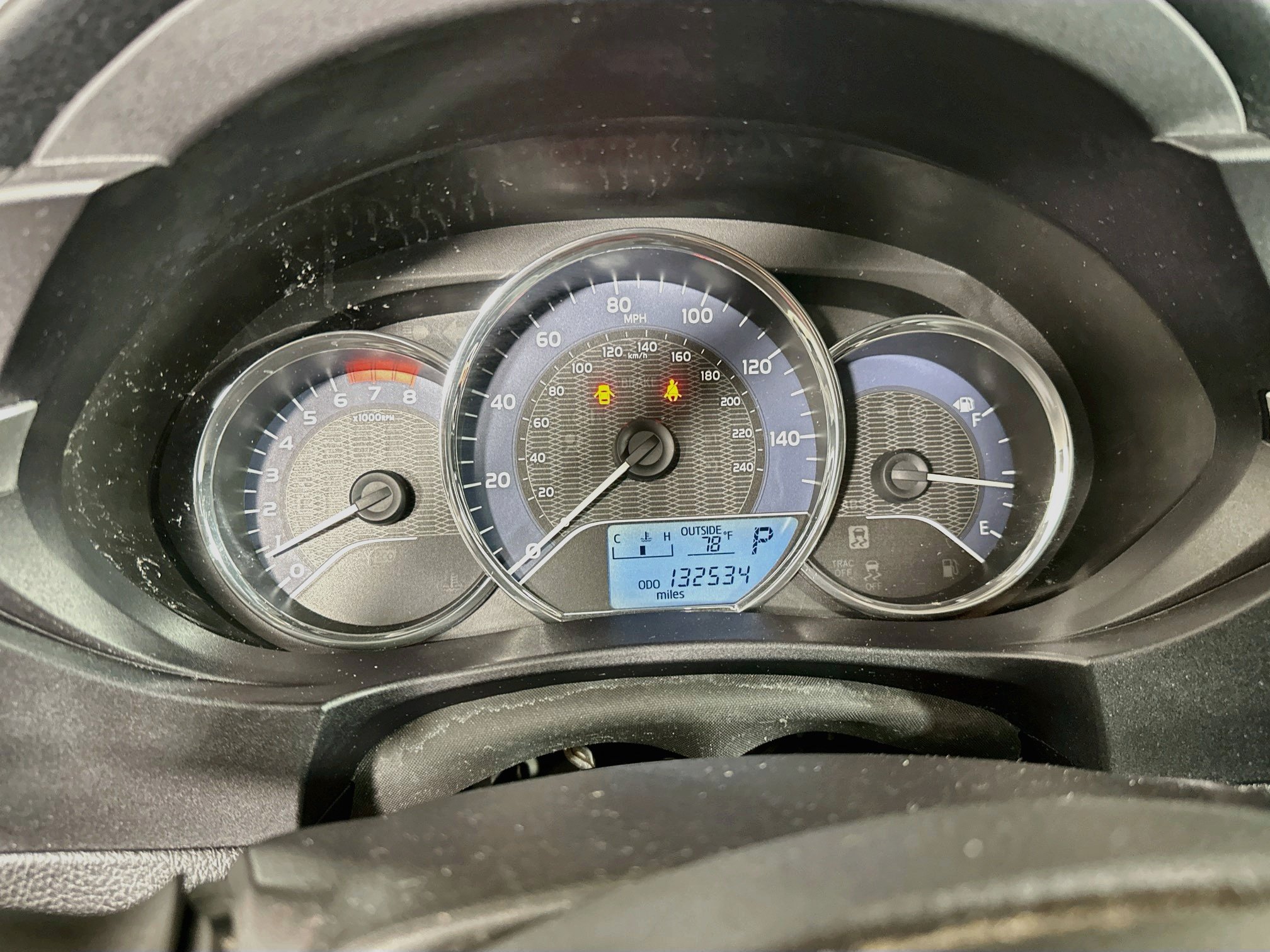 Used 2015 Toyota Corolla LE FWD image 18