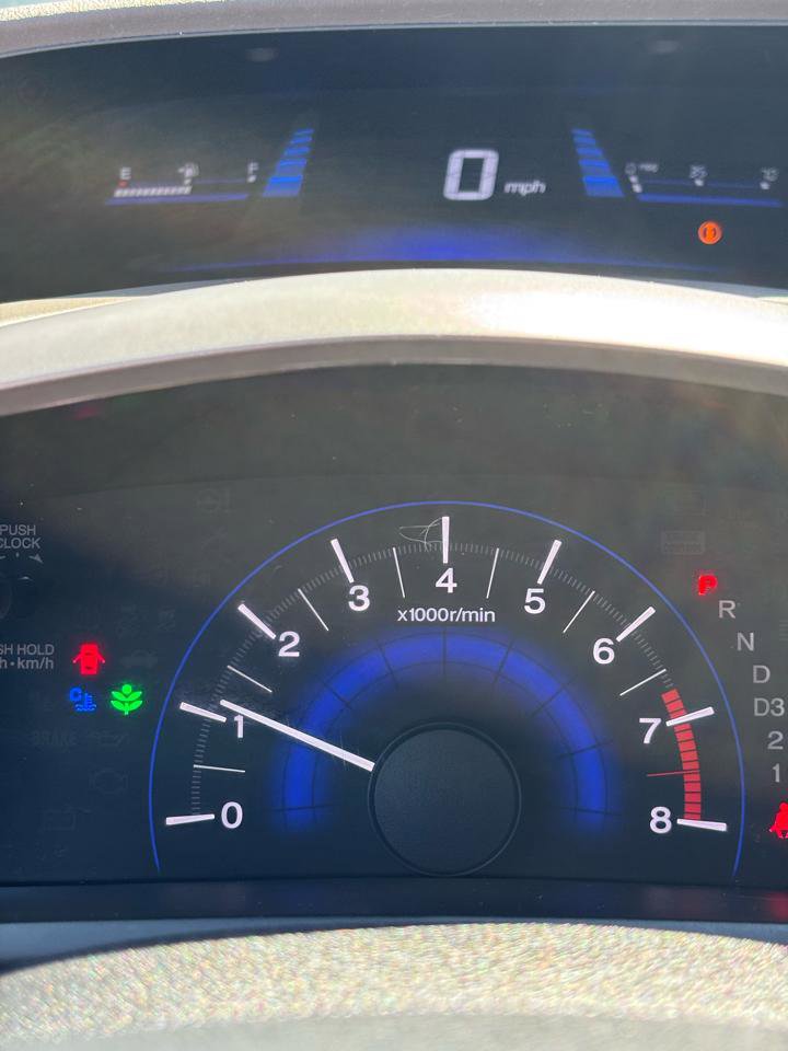 Used 2012 Honda Civic LX image 14