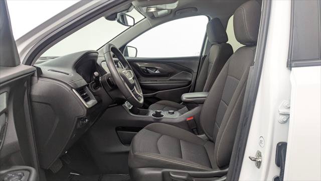 Used 2024 GMC Terrain SLE FWD image 14