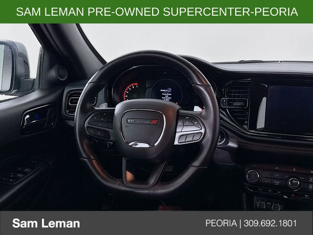 Used 2024 Dodge Durango GT image 11