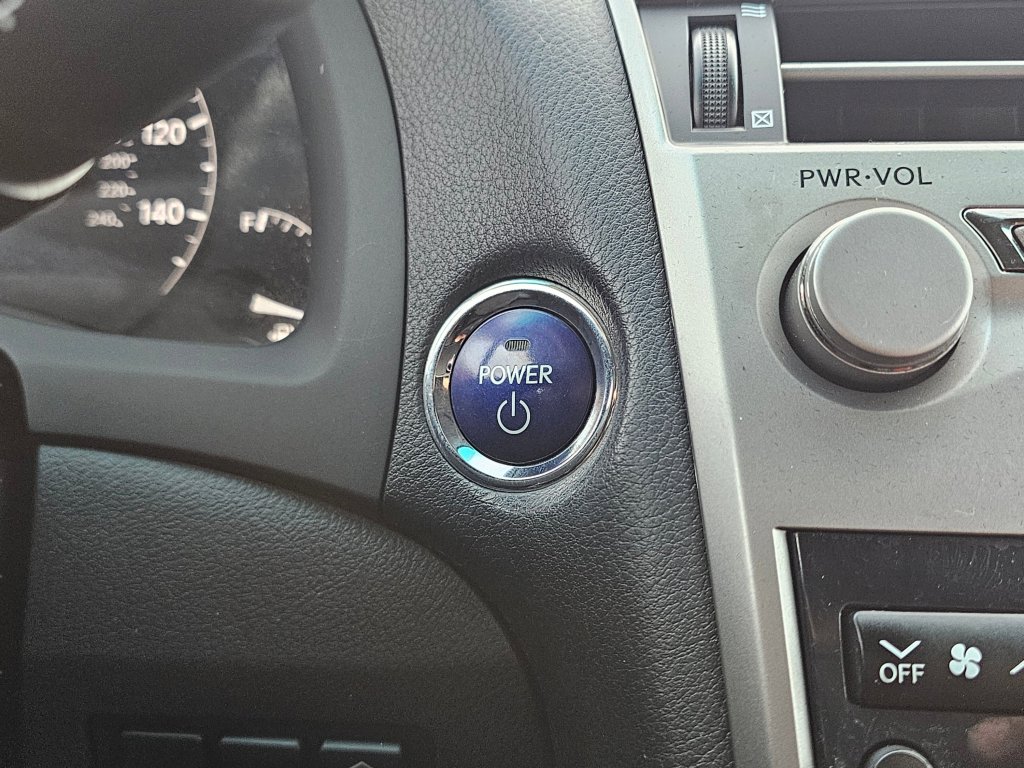 Used 2010 Lexus RX 450h AWD image 11