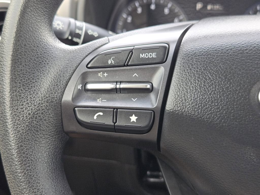 Used 2022 Hyundai Kona SE FWD image 27