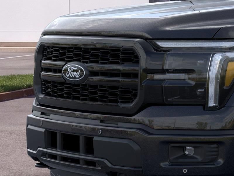 New 2026 Ford F150 Lariat w/ Equipment Group 502A High AWD/4WD image 17