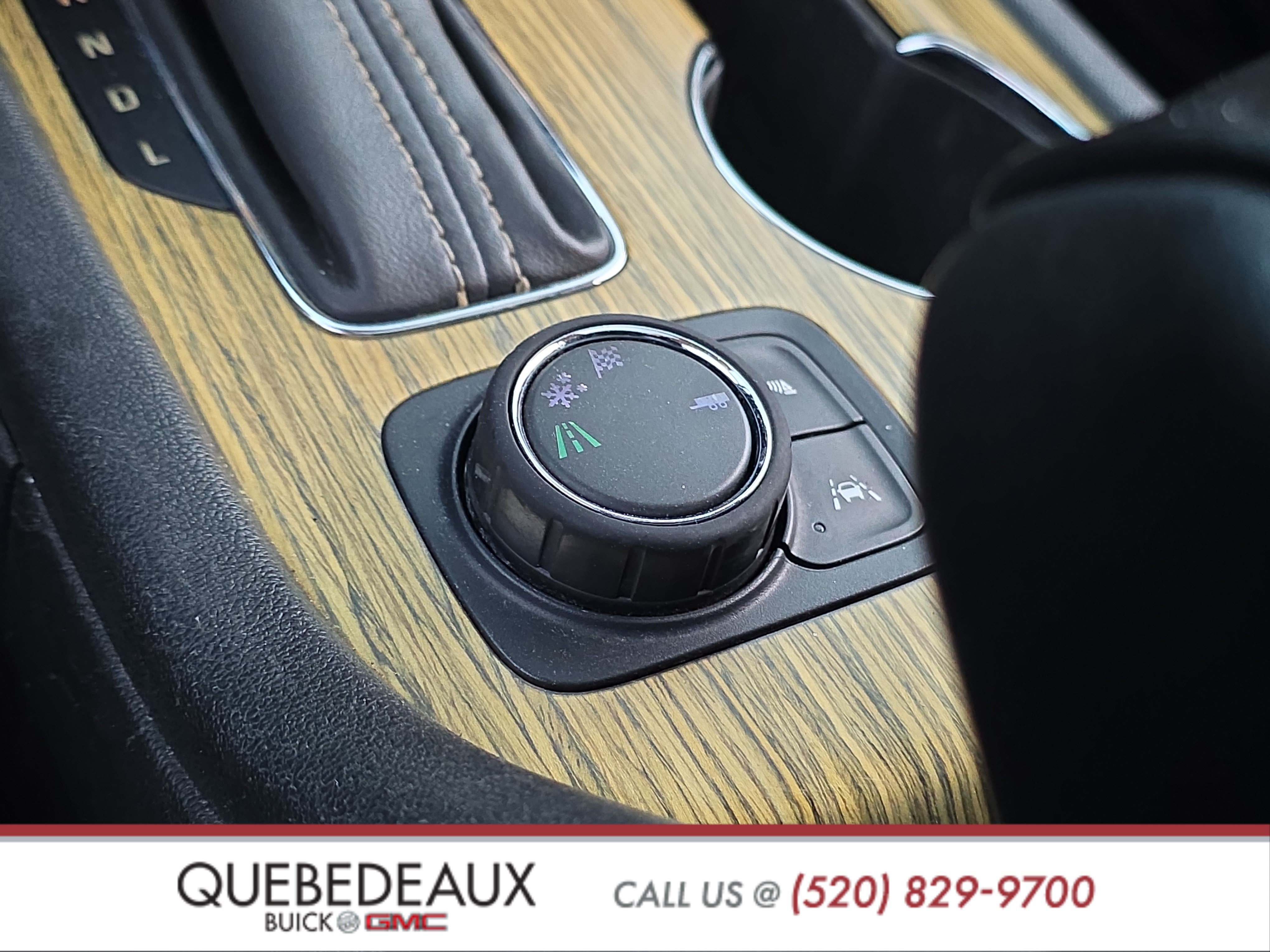 Used 2019 GMC Acadia Denali FWD image 19