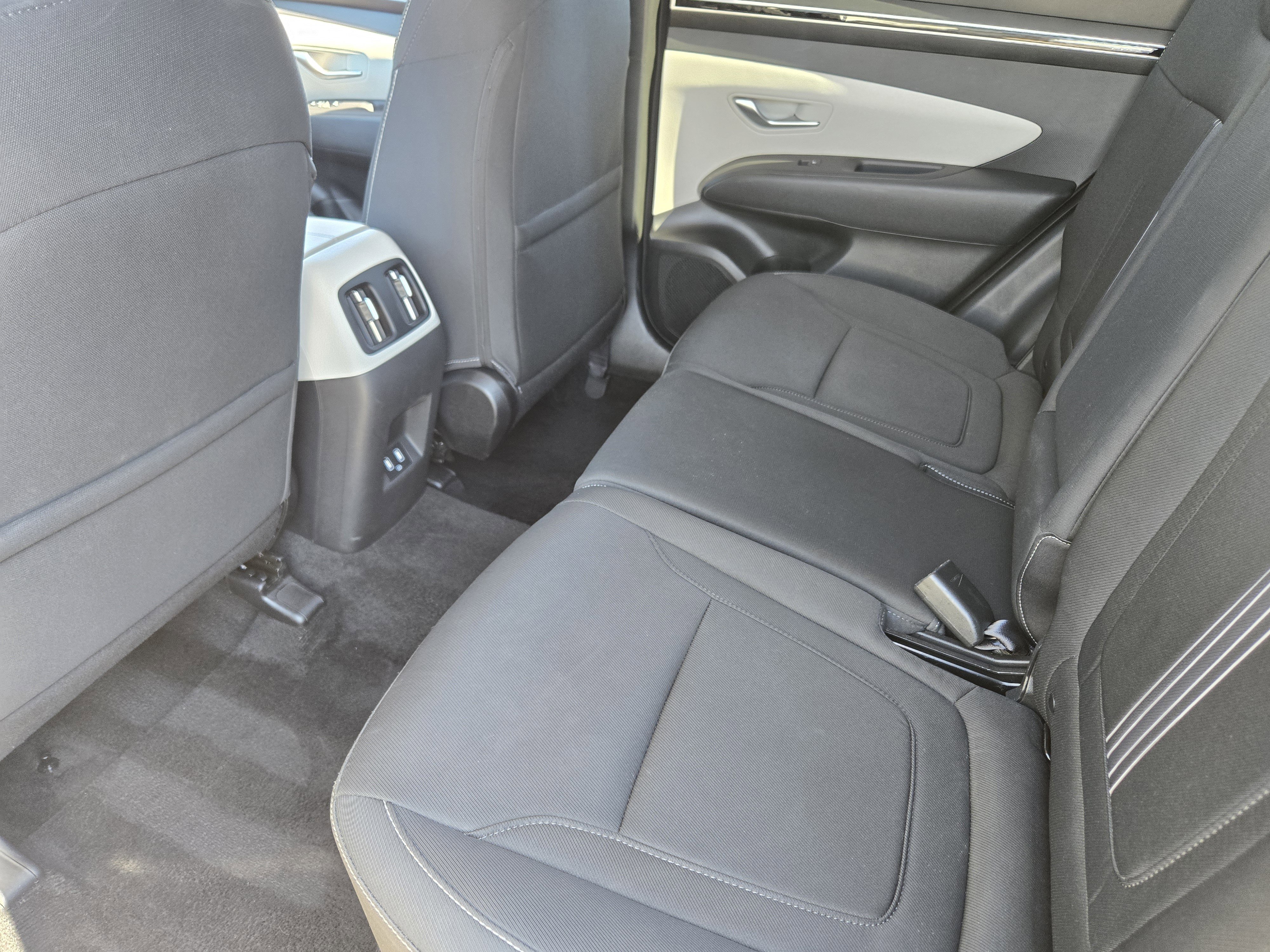 Used 2024 Hyundai Tucson SEL image 30