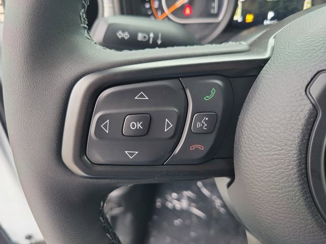 New 2026 Jeep Wrangler Sport S image 18