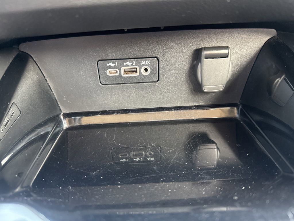 Used 2024 Nissan Altima 2.5 SR FWD image 44