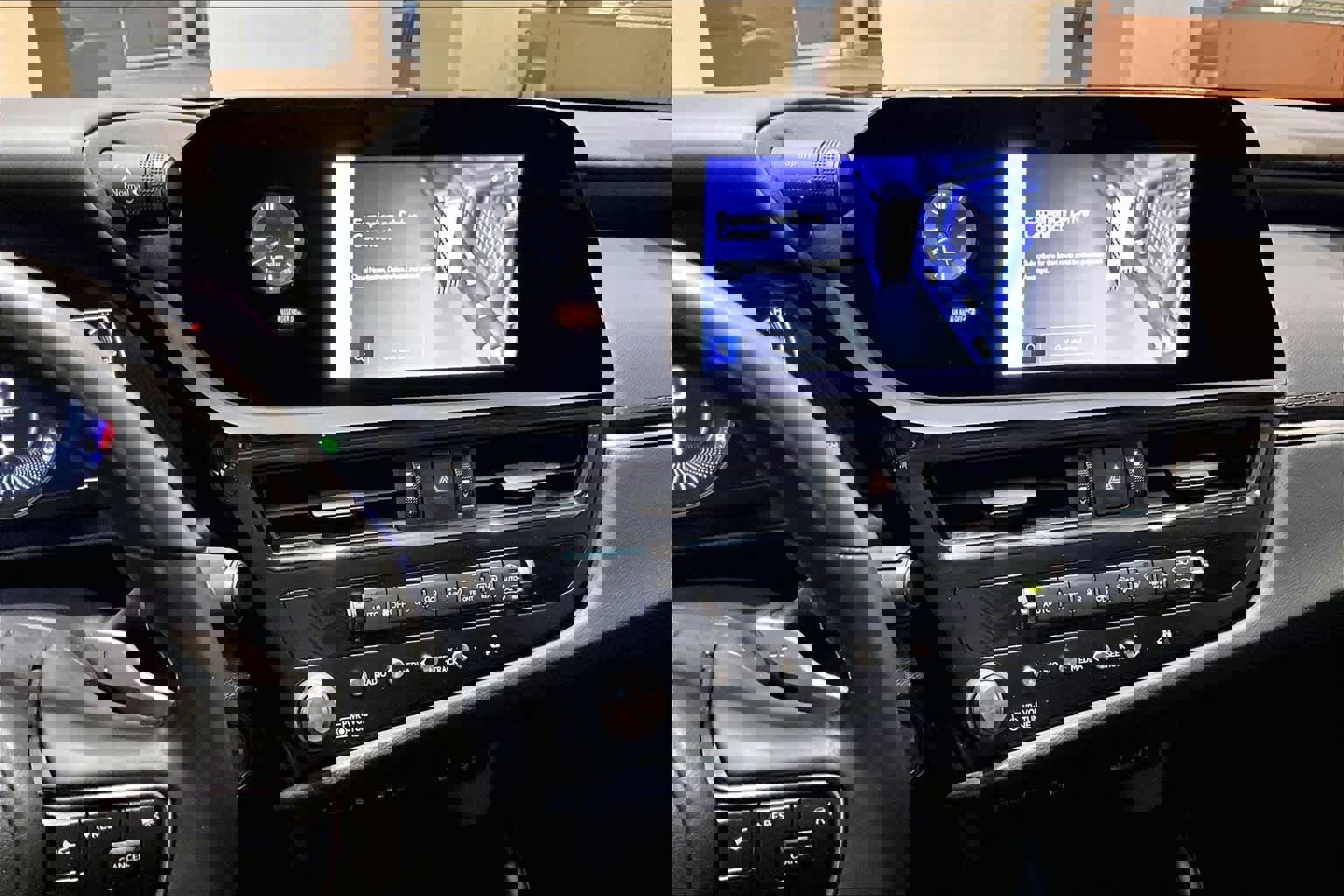 Used 2024 Lexus ES 350 w/ Premium Package image 6