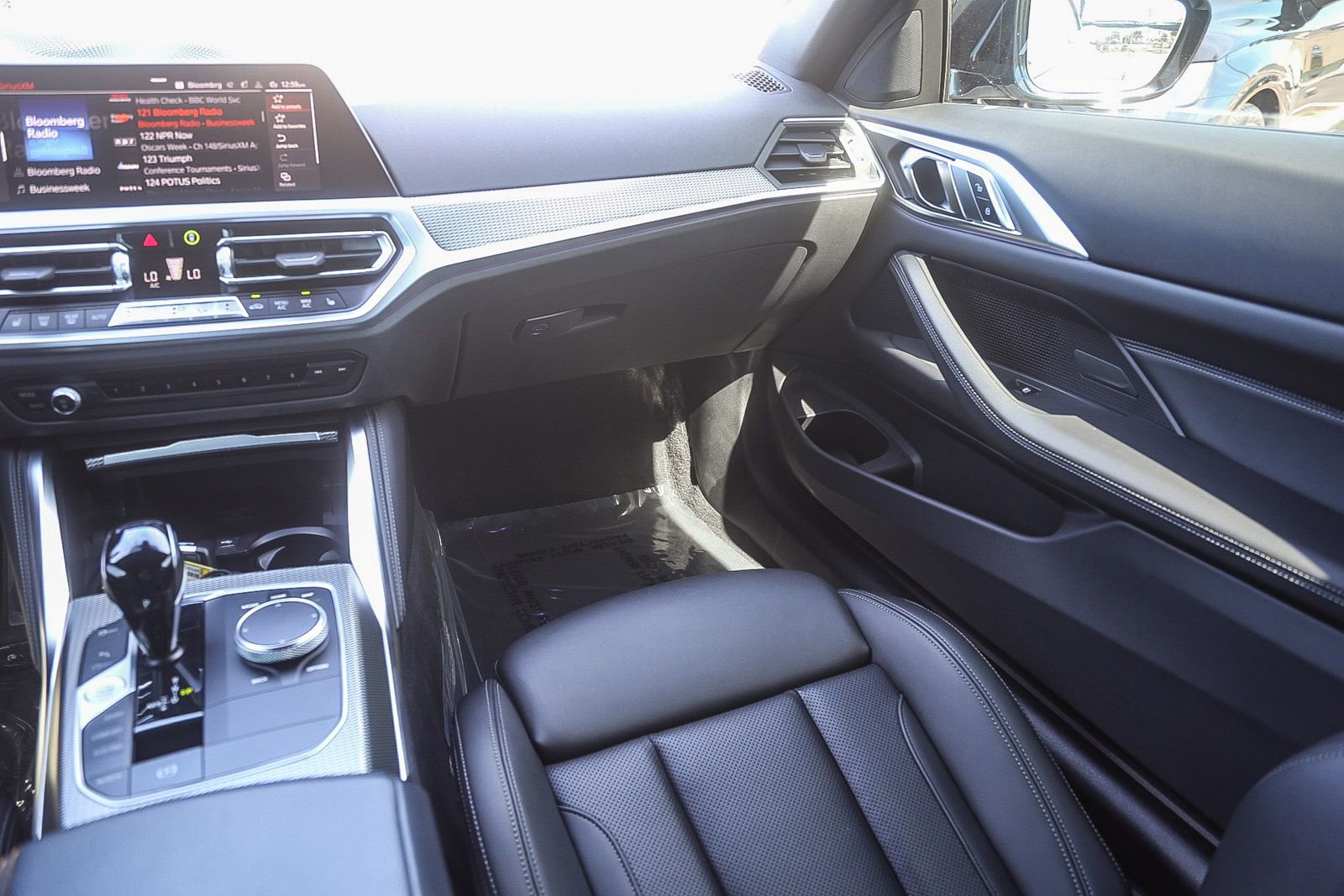 Used 2023 BMW 430i 430i w/ M Sport Package image 15