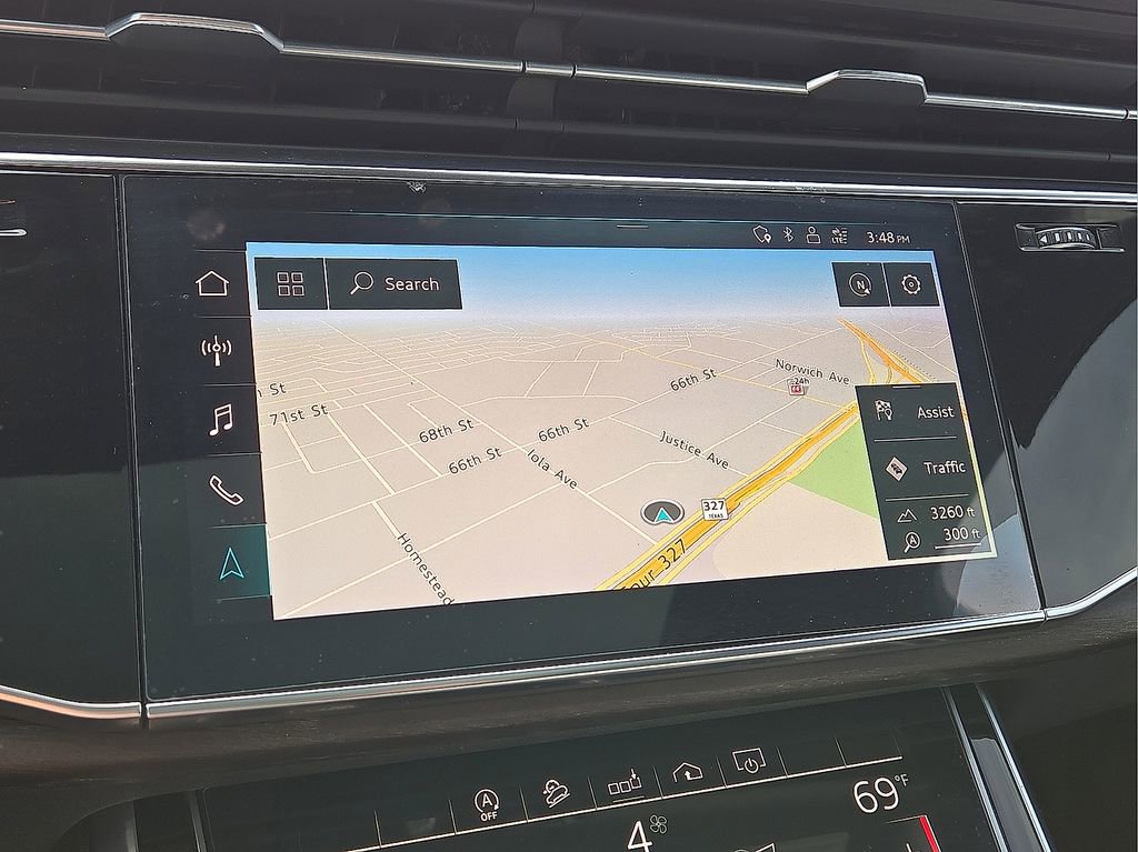 Used 2020 Audi Q7 3.0T Premium Plus image 29