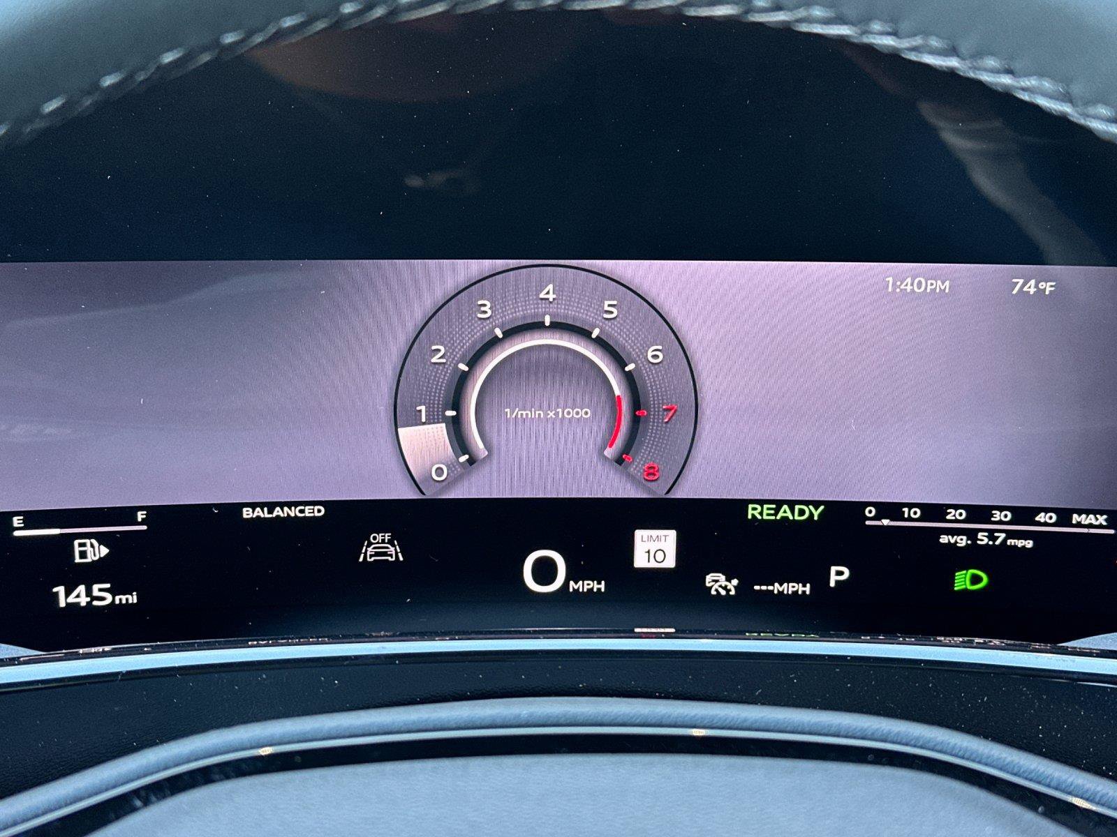 New 2026 Audi Q3 quattro 2.0T AWD/4WD image 24