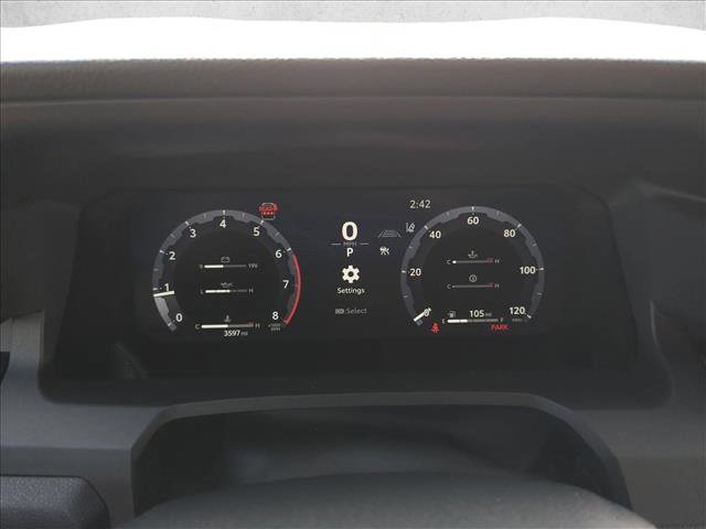 Used 2025 Toyota 4Runner TRD Sport Premium image 11