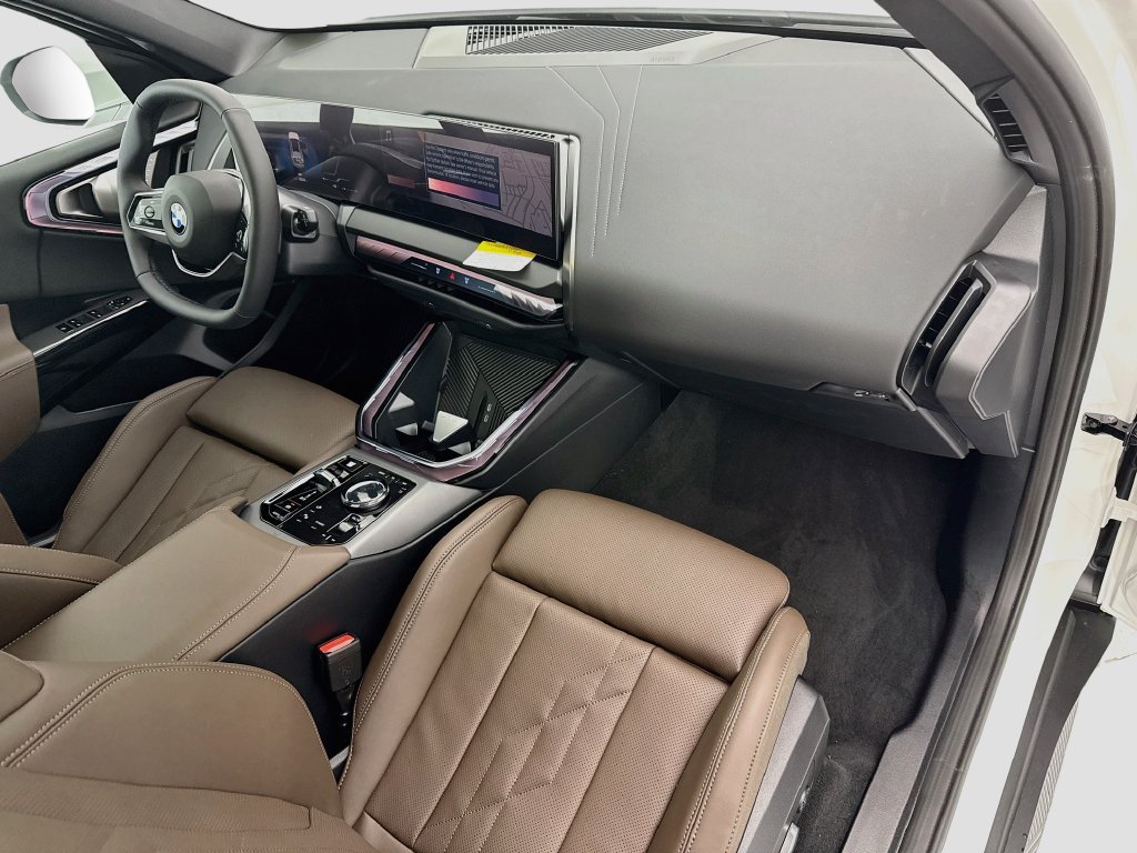 New 2026 BMW X3 xDrive30i w/ Convenience Package AWD/4WD image 16