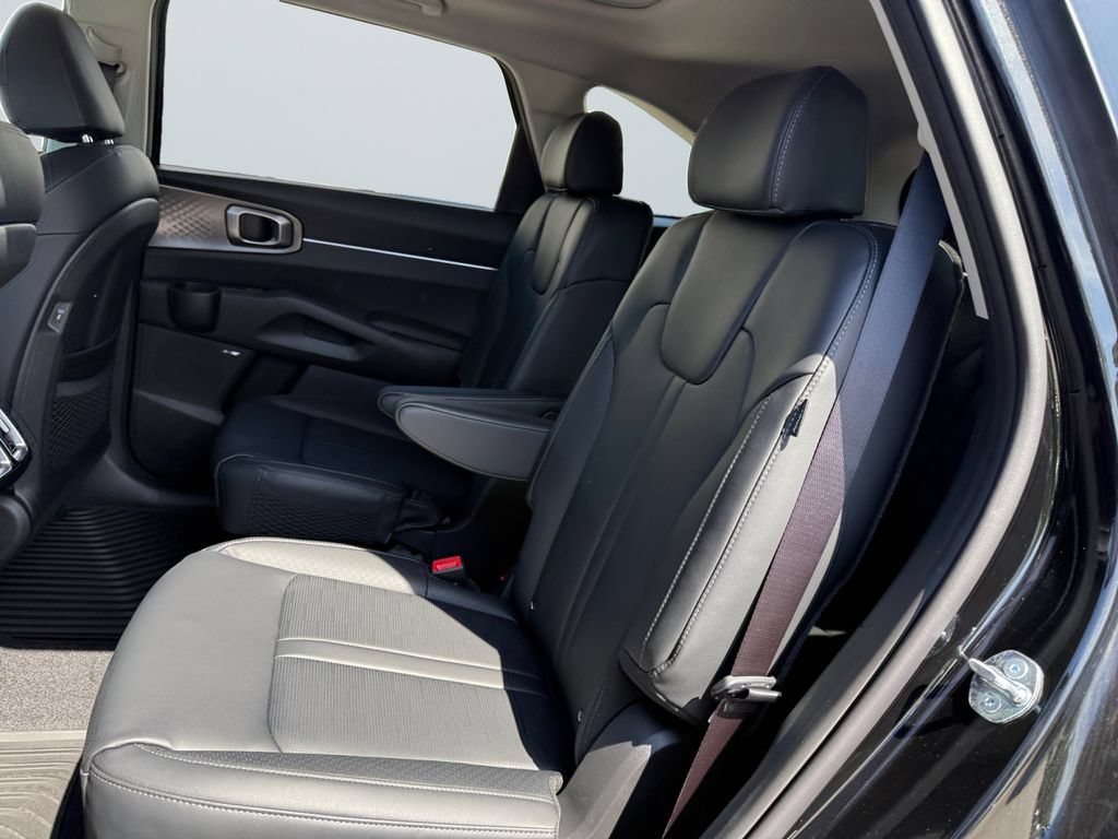 New 2026 Kia Sorento EX AWD/4WD image 13