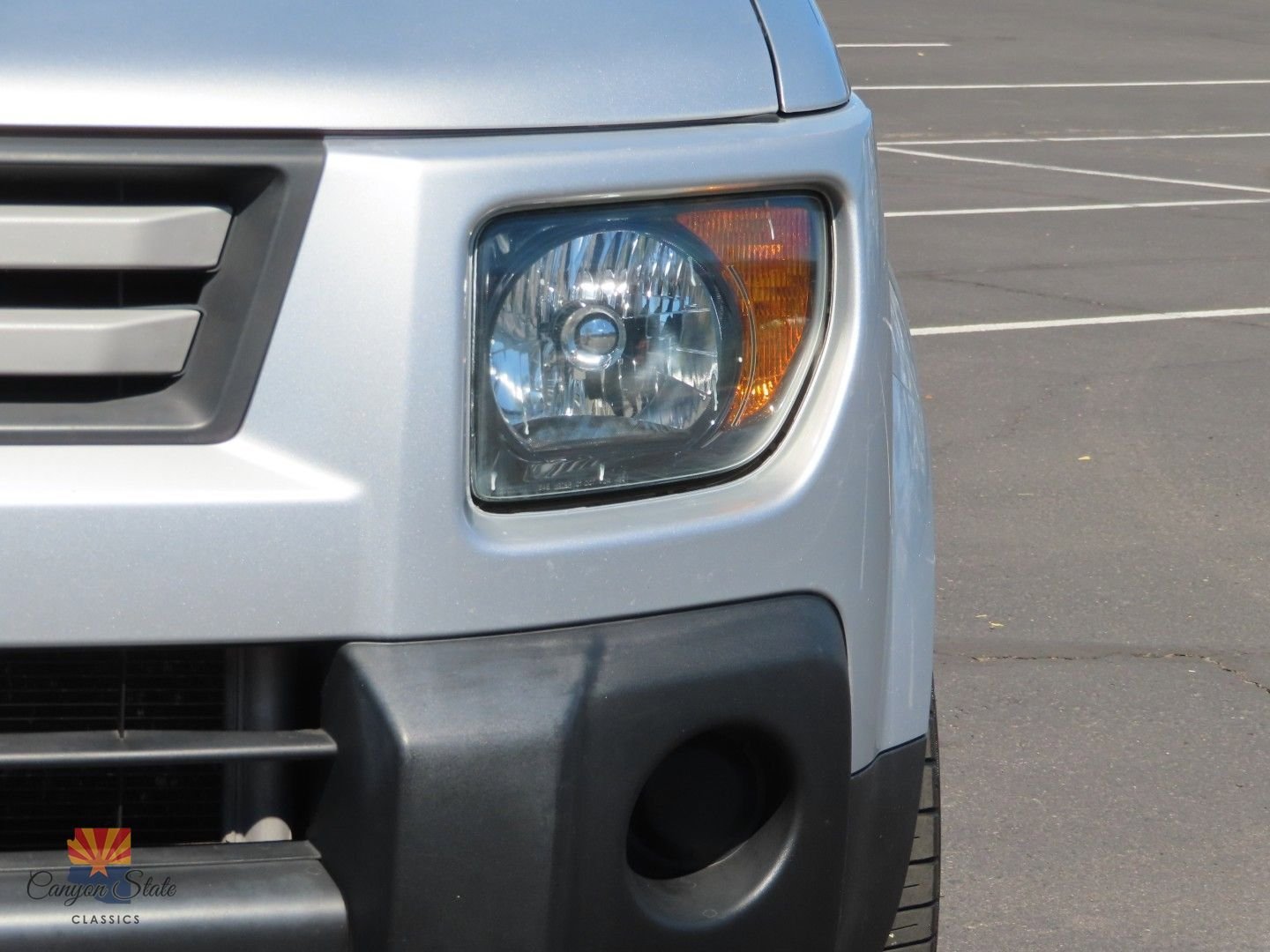 Used 2008 Honda Element EX image 36