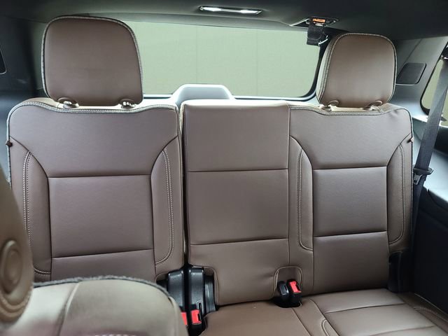 Used 2021 Chevrolet Tahoe High Country image 42