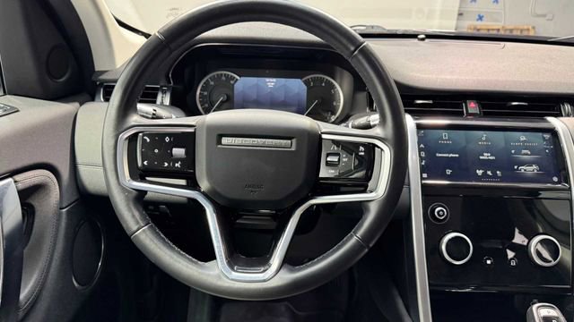 Used 2021 Land Rover Discovery Sport S image 21