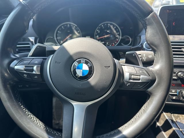 Used 2019 BMW 650i Gran Coupe xDrive w/ Executive Package AWD/4WD image 21