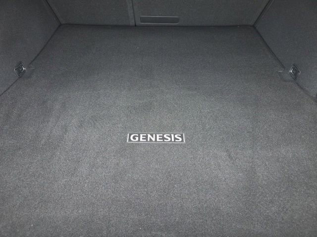 Used 2024 Genesis G70 3.3T Advanced RWD image 27