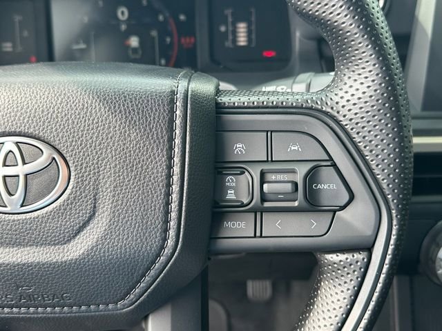 New 2026 Toyota Tacoma SR5 AWD/4WD image 12