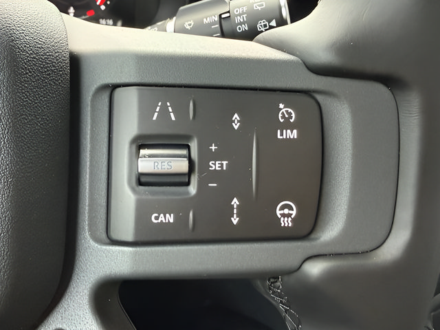Certified 2026 Land Rover Defender 110 S AWD/4WD image 15