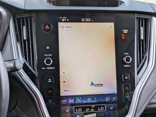 Used 2024 Subaru Outback Limited image 18