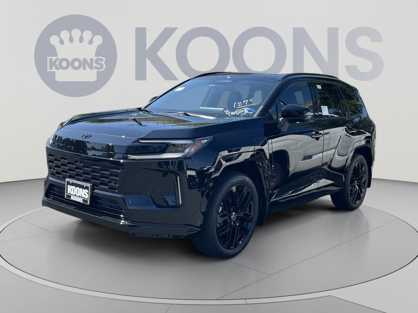 New 2026 Toyota RAV4 XSE