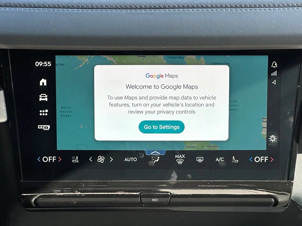 New 2027 Lincoln Navigator Reserve AWD/4WD image 12