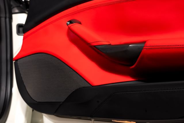 Certified 2018 Ferrari 488 Spider RWD image 66