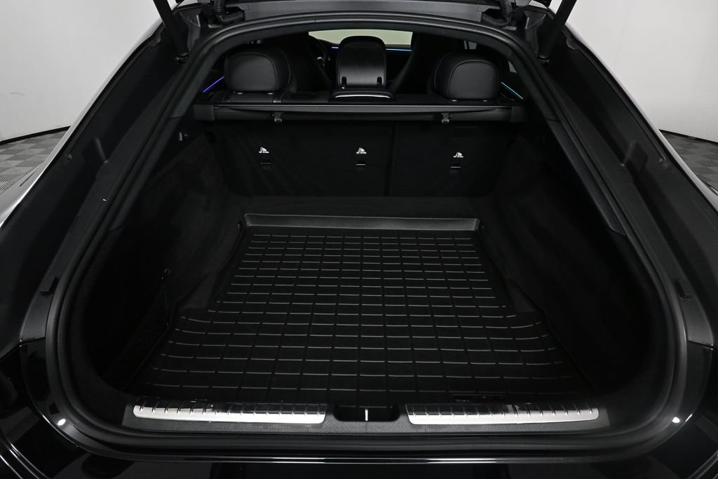 Certified 2024 Mercedes-Benz EQS AMG 4MATIC image 29