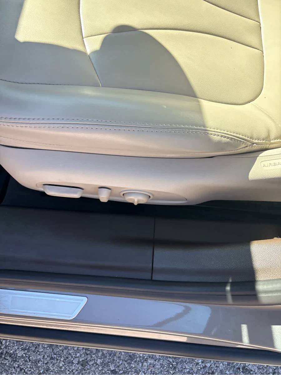Used 2017 Buick LaCrosse Preferred FWD image 15