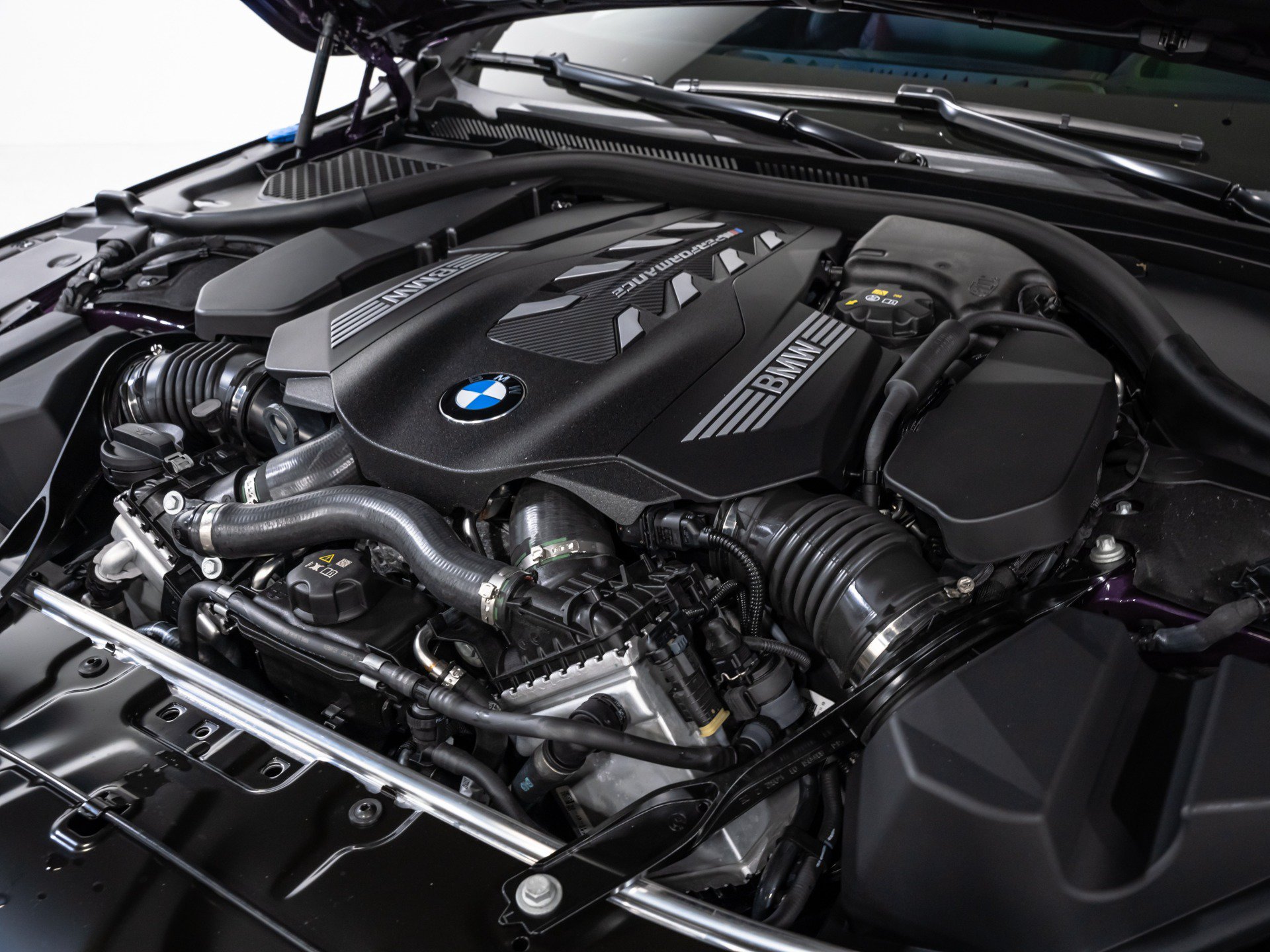 Used 2026 BMW M850i xDrive AWD/4WD image 83