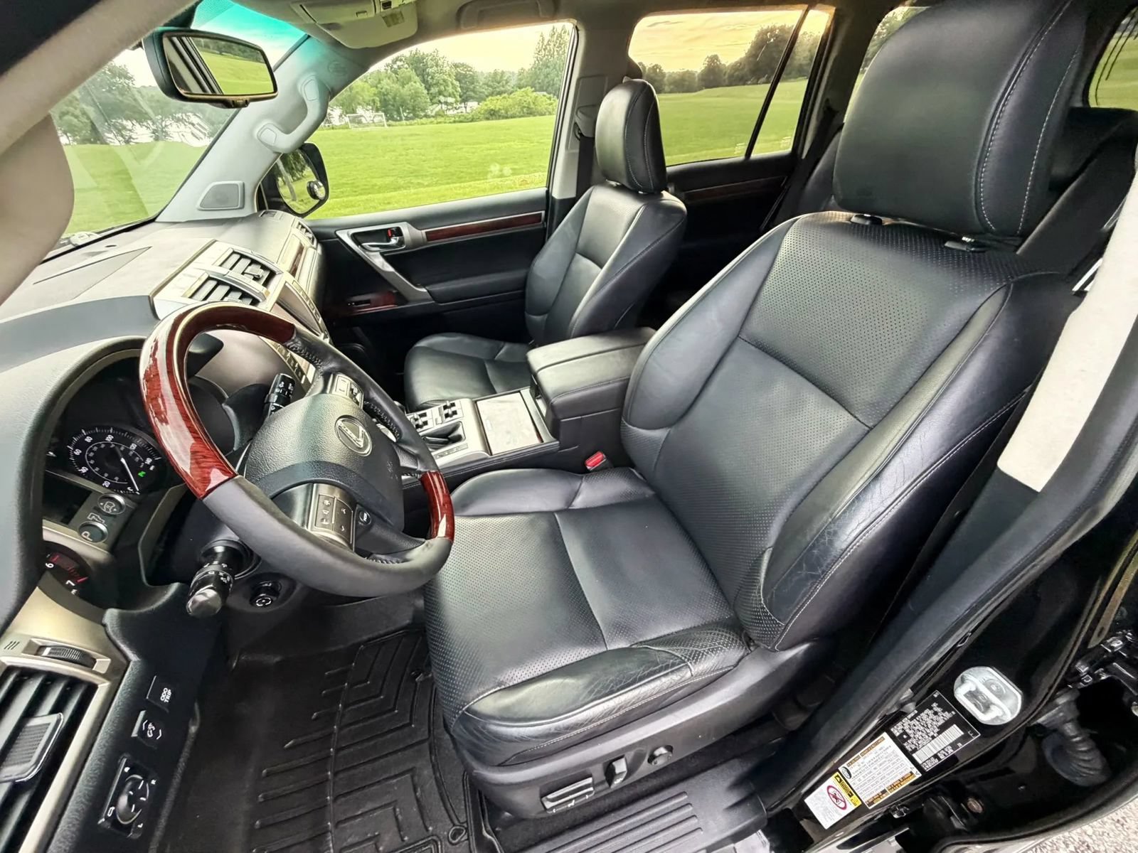 Used 2011 Lexus GX 460 Premium AWD/4WD image 63