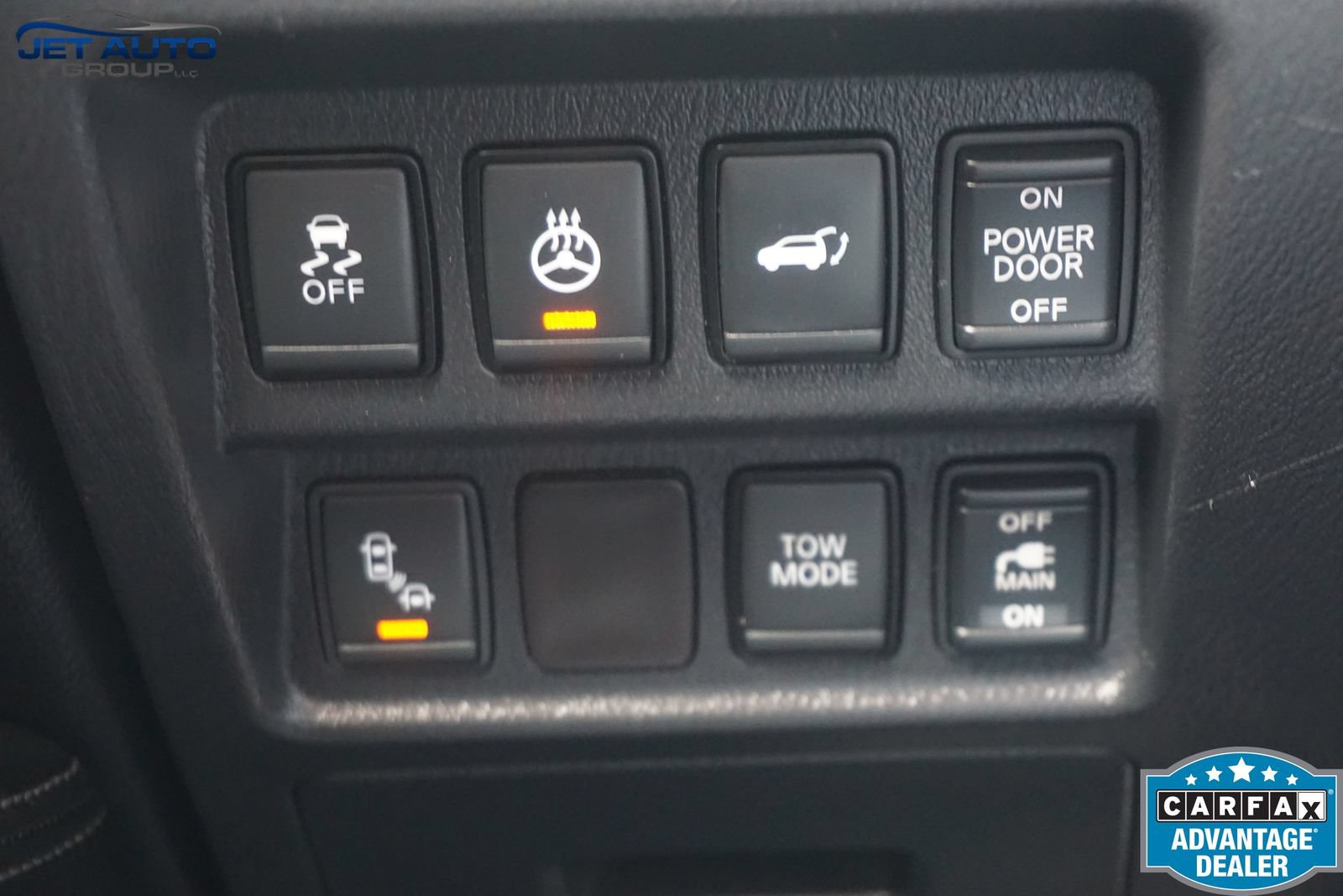 Used 2017 Nissan Pathfinder SL w/ Trailer Tow Package AWD/4WD image 45