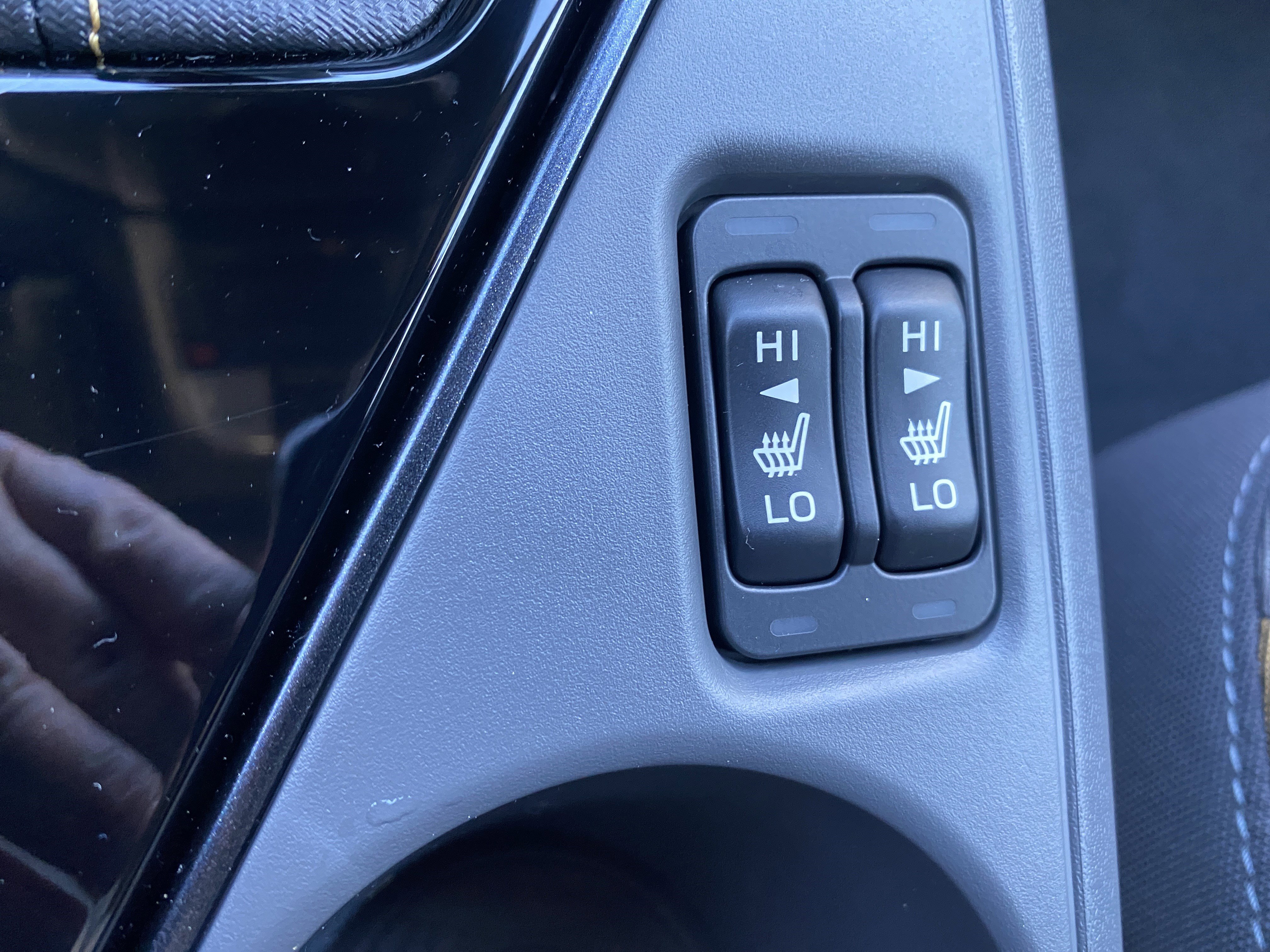 New 2026 Subaru Crosstrek 2.5i Sport image 34