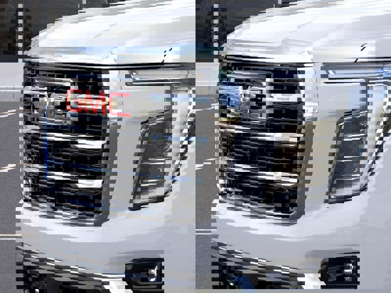 New 2026 GMC Yukon Elevation w/ LPO, Floor Liner Package image 37