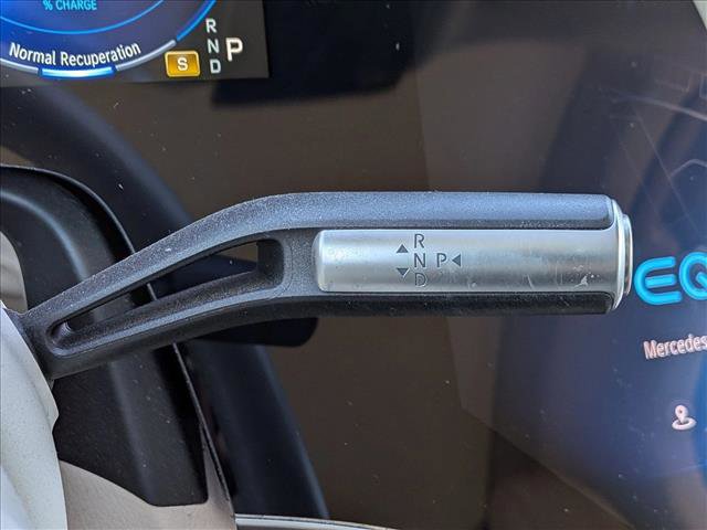 Certified 2023 Mercedes-Benz EQS 580 4MATIC SUV image 11