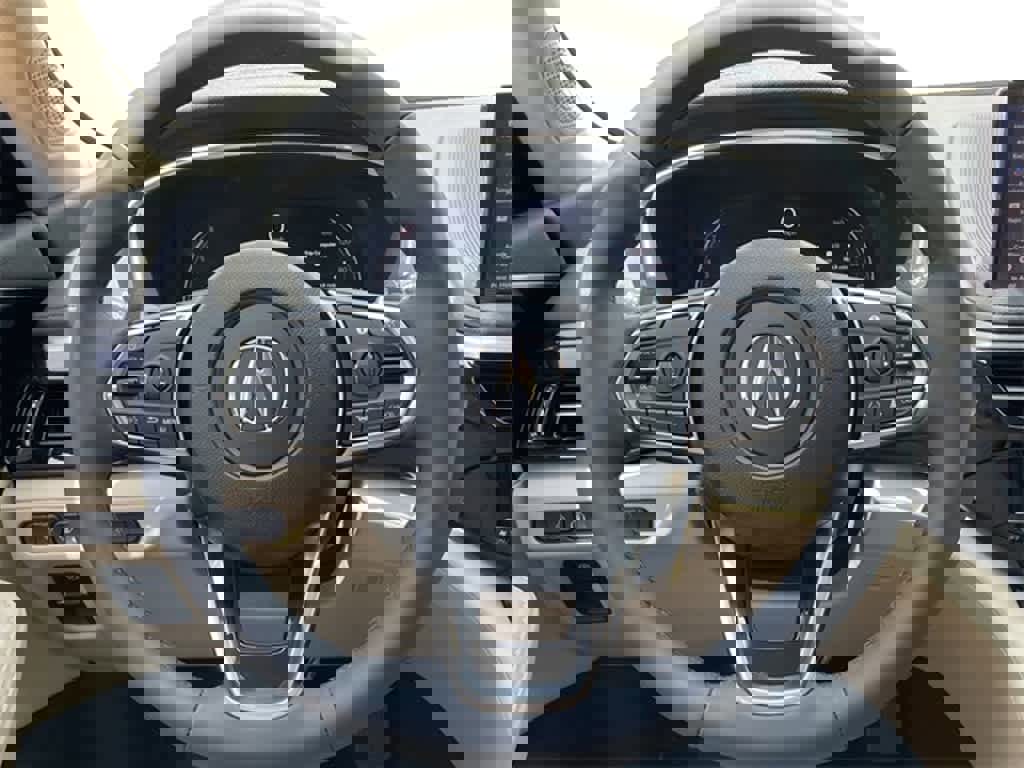 New 2026 Acura MDX FWD image 15