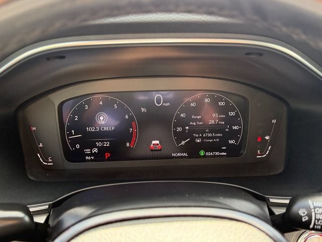 Used 2024 Acura Integra FWD image 24
