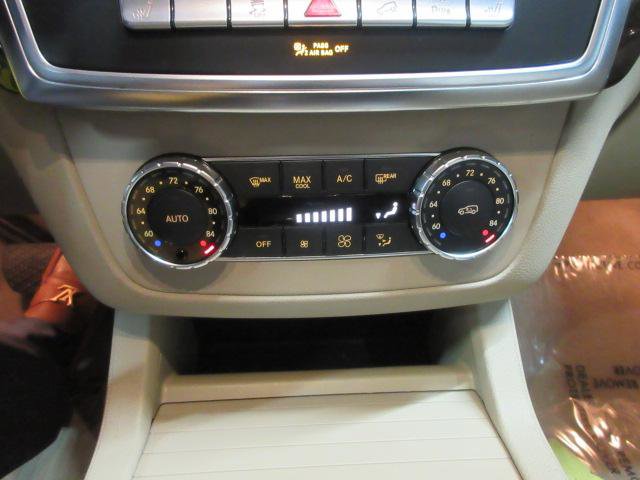 Used 2015 Mercedes-Benz ML 350 4MATIC w/ Premium 1 Package image 36