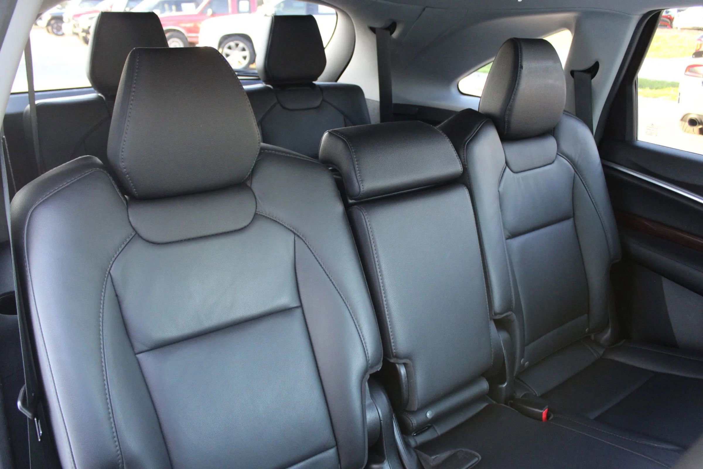Used 2016 Acura MDX SH-AWD image 26