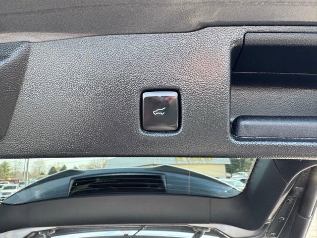 Used 2023 Ford Escape ST-Line Select w/ Tech Pack #1 image 11