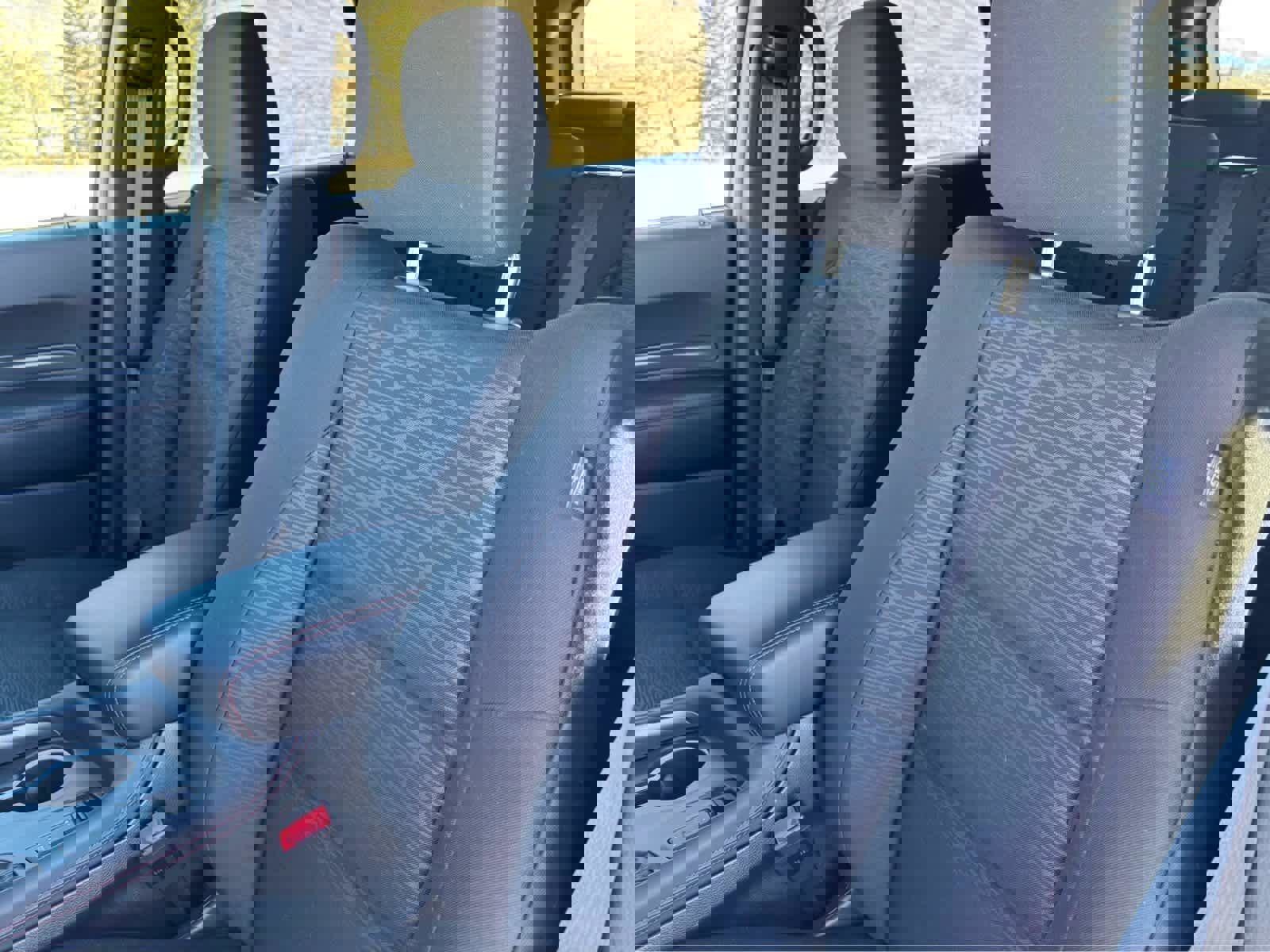 New 2026 Dodge Durango GT w/ Blacktop Package image 19